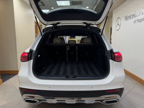 Certified 2025 Mercedes-Benz GLC 300 image 20