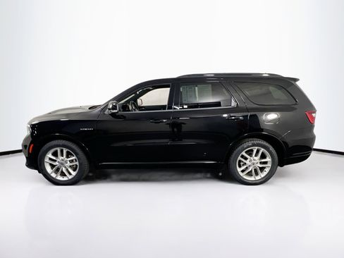 Used 2022 Dodge Durango R/T image 8