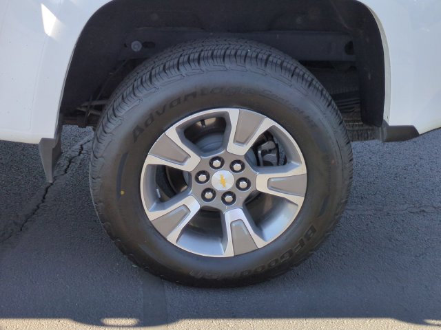 Used 2019 Chevrolet Colorado Z71 AWD/4WD image 12