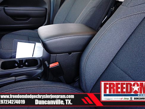 New 2026 Jeep Wrangler Willys image 36