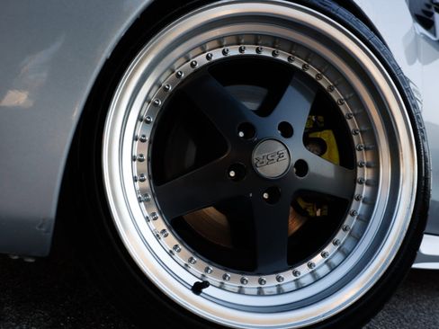 Used 2017 Subaru WRX Limited image 34