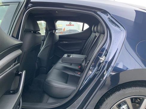 New 2026 MAZDA MAZDA3 s image 7