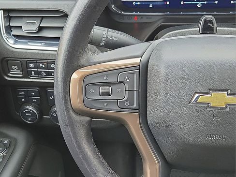 Used 2024 Chevrolet Tahoe High Country w/ Advanced Technology Package image 21