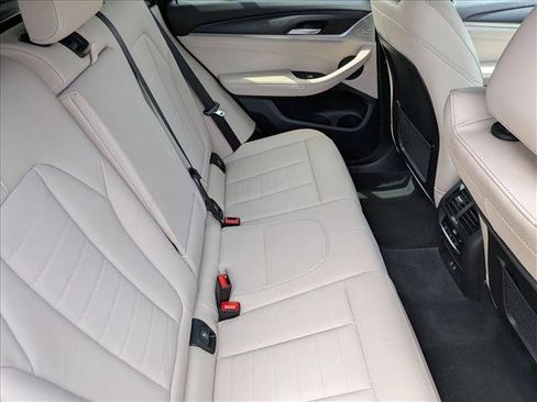 Used 2023 BMW X3 xDrive30i w/ M Sport Package AWD/4WD image 22