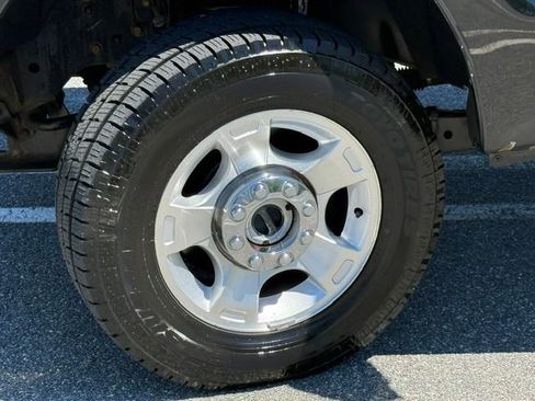 Used 2015 Ford F350 XLT w/ XLT Value Package AWD/4WD image 24