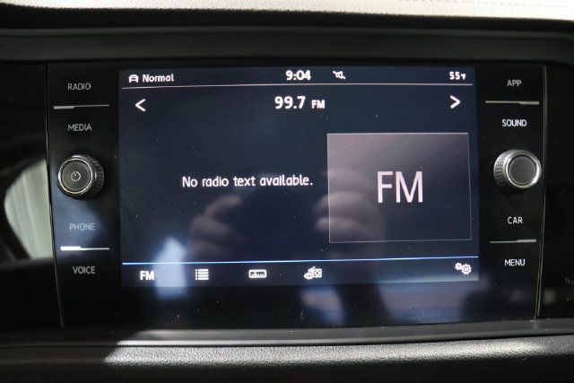 Used 2019 Volkswagen Jetta SEL FWD image 19
