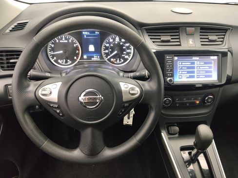 Used 2019 Nissan Sentra S FWD image 22