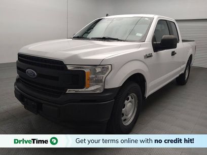 Used 2020 Ford F150 XL w/ Equipment Group 101A Mid