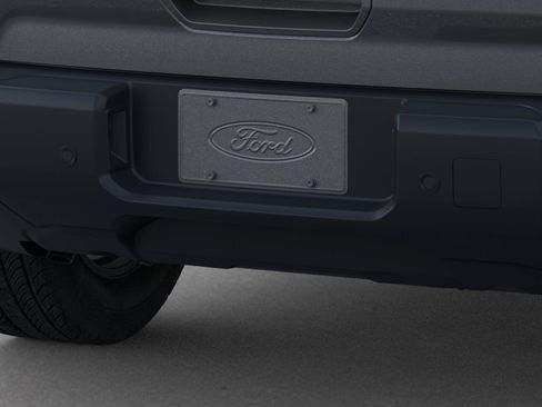 New 2026 Ford Bronco Sport Big Bend w/ Convenience Package AWD/4WD image 25