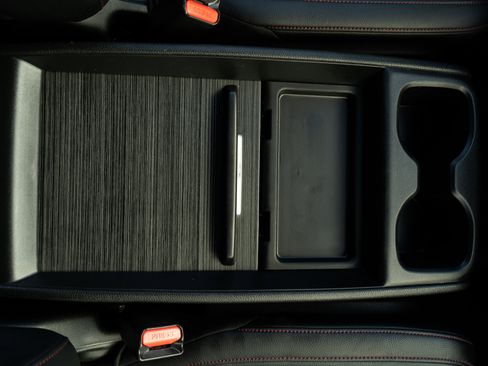 Certified 2024 Honda Odyssey Sport image 28