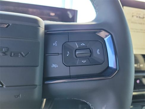 New 2026 GMC Hummer EV 4x4 Crew Cab image 20