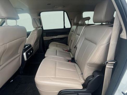 Used 2024 Ford Expedition Max XLT AWD/4WD image 21