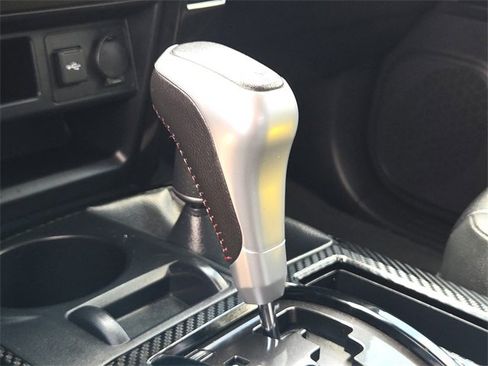 Used 2024 Toyota 4Runner TRD Off-Road Premium image 22