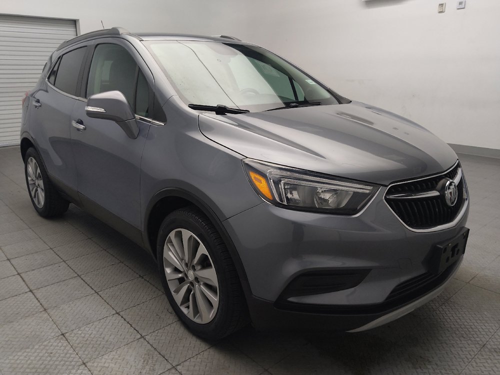 Used 2019 Buick Encore Preferred FWD image 13