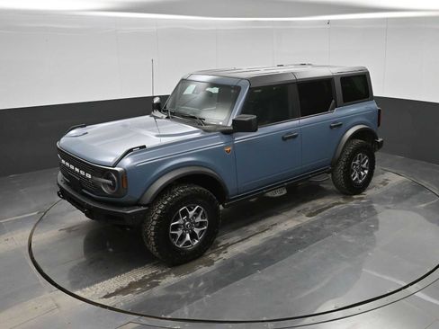 Used 2024 Ford Bronco Badlands AWD/4WD image 28