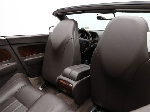 Used 2008 Bentley Continental GTC image 75
