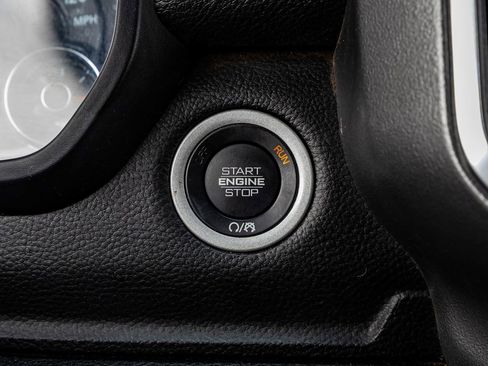 Used 2025 RAM 1500 Laramie w/ Sport Appearance Package image 23