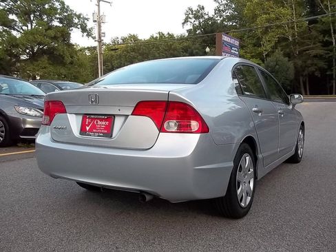 Used 2007 Honda Civic LX image 2