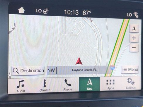 Certified 2018 Ford Explorer Platinum image 22