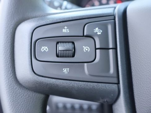 New 2024 GMC Sierra 2500 Pro w/ Snow Plow Prep/Camper Package image 17