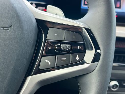 Used 2025 BMW 330i xDrive Sedan image 19