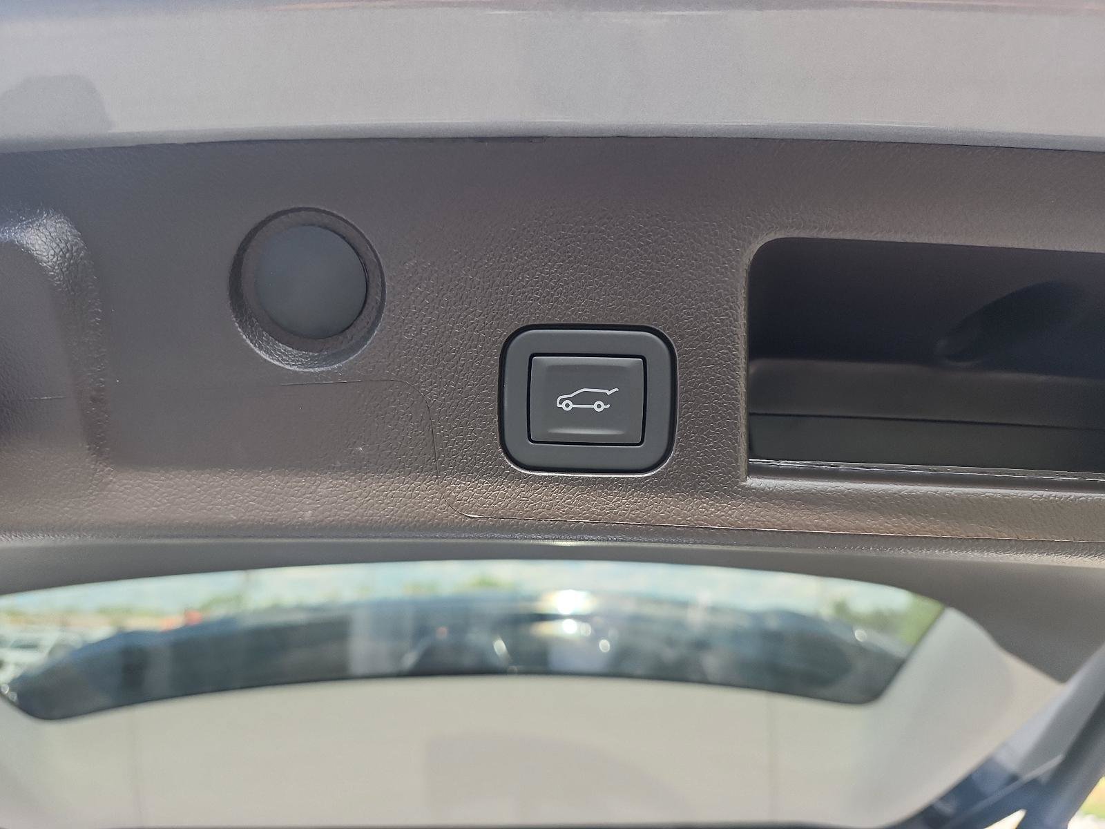 New 2027 GMC Terrain Denali AWD/4WD image 10