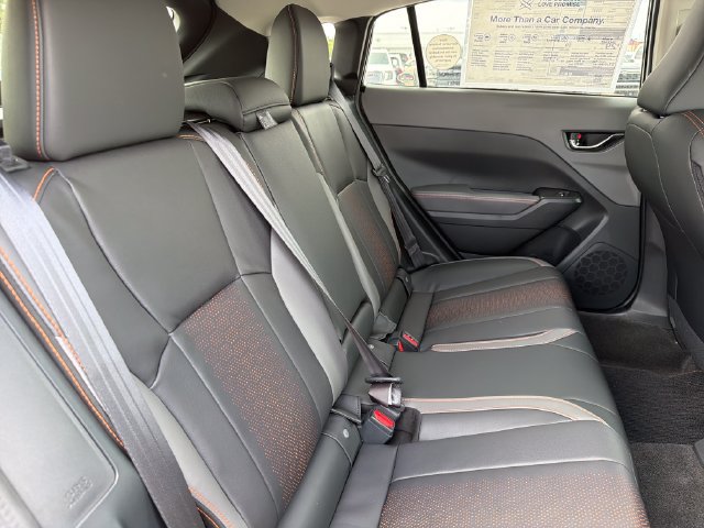 New 2026 Subaru Crosstrek 2.5i Limited AWD/4WD image 23
