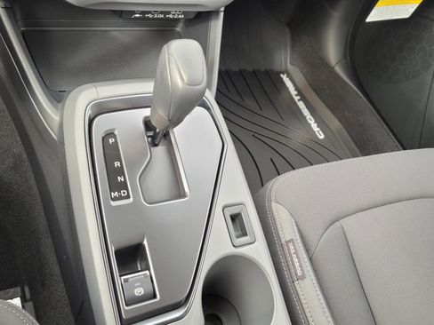 New 2026 Subaru Crosstrek 2.0i Premium image 13