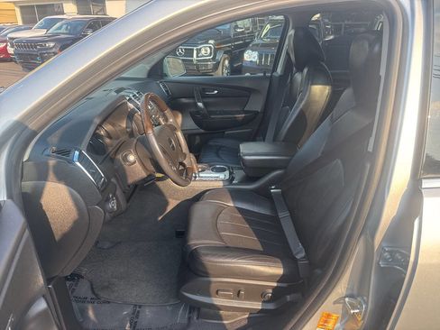 Used 2012 GMC Acadia Denali image 35