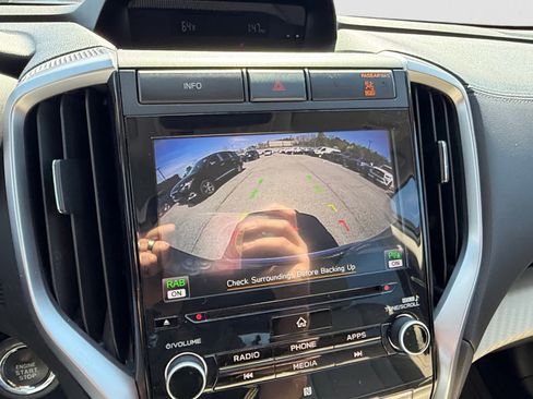 Used 2020 Subaru Ascent Premium w/ Convenience Package image 20