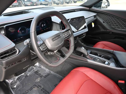 New 2026 Dodge Charger R/T Scat Pack image 10