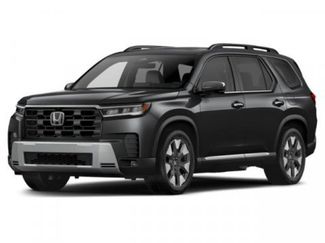 New 2026 Honda Pilot Touring video 1