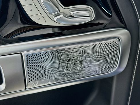 New 2027 Mercedes-Benz G 580 e image 20