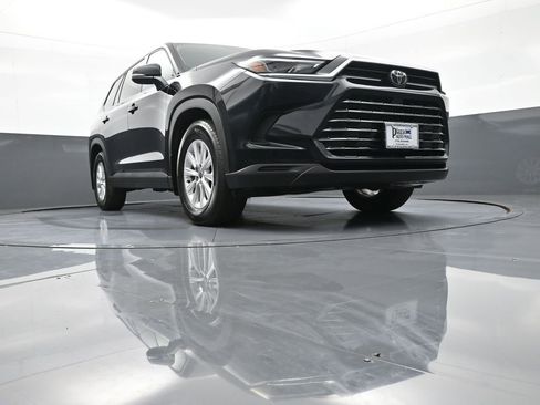 Certified 2026 Toyota Grand Highlander XLE image 29