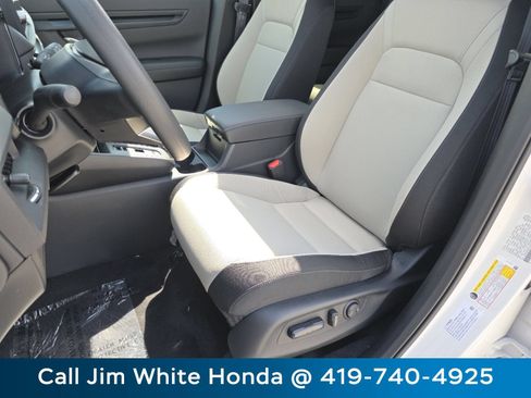 New 2026 Honda CR-V EX image 20
