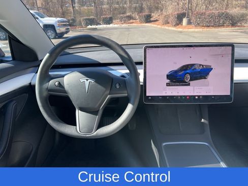 Used 2022 Tesla Model 3 Long Range image 16