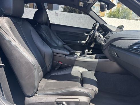 Used 2016 BMW M2 RWD image 35