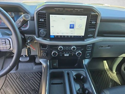 Used 2024 Ford F150 XLT AWD/4WD image 20