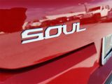 New 2025 Kia Soul LX image 5