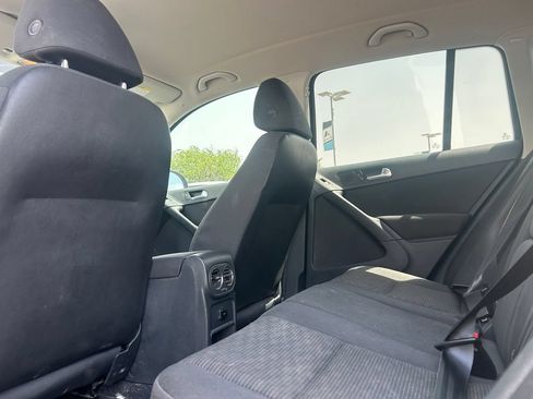 Used 2013 Volkswagen Tiguan S AWD/4WD image 25