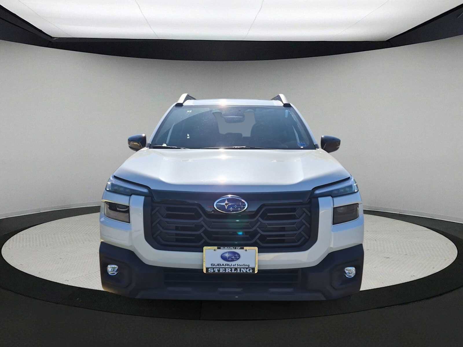 New 2026 Subaru Outback Touring XT AWD/4WD image 3