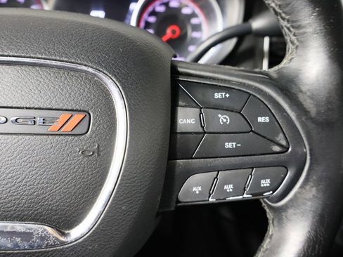 Used 2019 Dodge Charger Police w/ Fleet Safety Group image 19