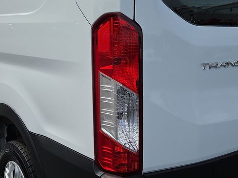 Used 2024 Ford Transit 250 Low Roof w/ Exterior Upgrade Package image 13