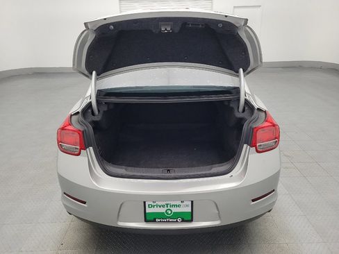 Used 2015 Chevrolet Malibu LT w/ Leather Package image 29