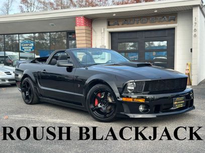 Used 2008 Ford Mustang GT