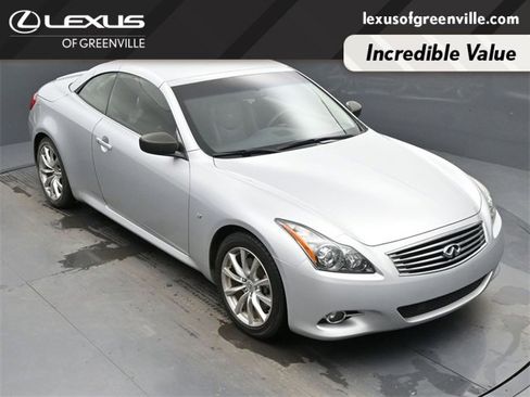 Used 2014 INFINITI Q60 Base w/ Premium Package image 18