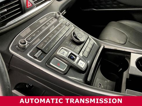 Used 2022 Hyundai Santa Fe Limited AWD/4WD image 16