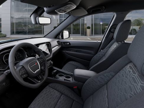 New 2026 Dodge Durango GT w/ Blacktop Package RWD image 22