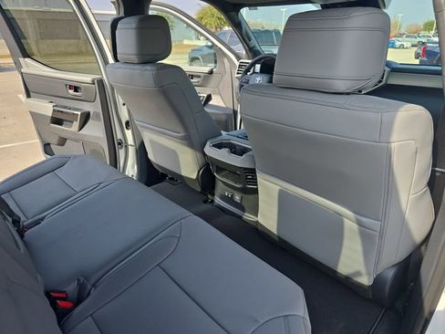 New 2026 Toyota Tundra Limited image 11