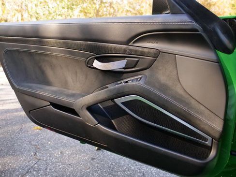 Used 2023 Porsche 718 Boxster Spyder image 41